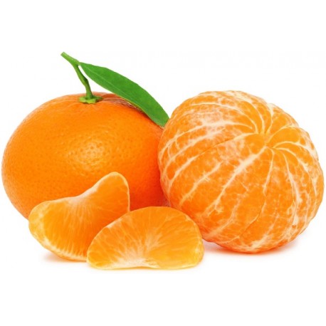 Mandarina criolla (por kilo)