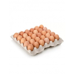 huevos colorados(maple x15)