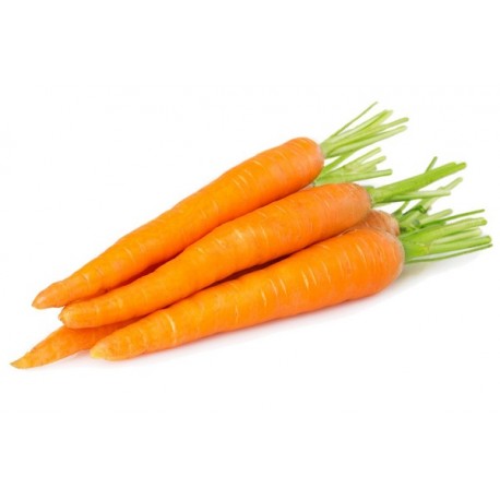 Zanahoria (por kilo)